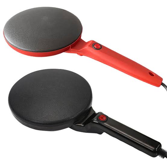 SAMSUNG Electric Crepe Maker